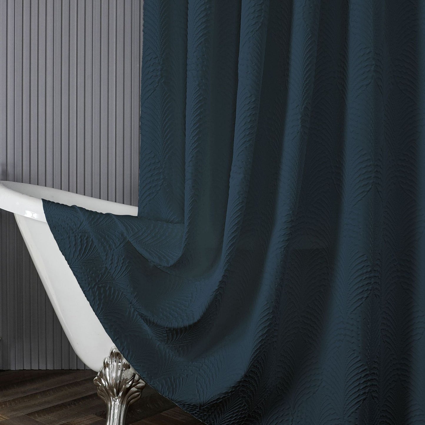 Home Decor Shower Curtain