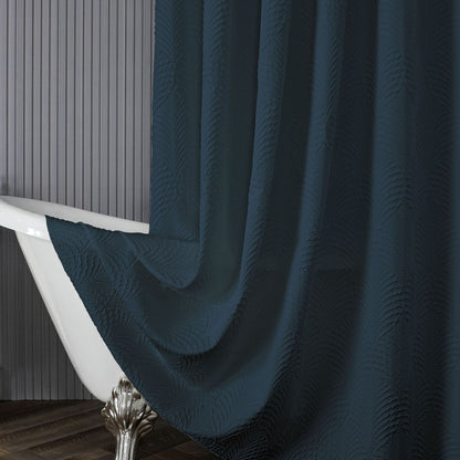 Home Decor Shower Curtain