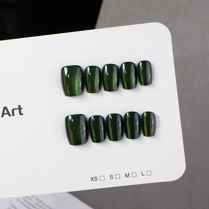 Artificial Nail Art Acalora