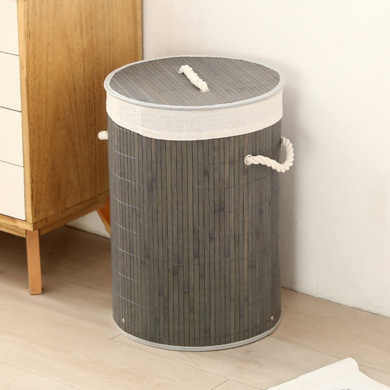 Modern laundry chest Acalora