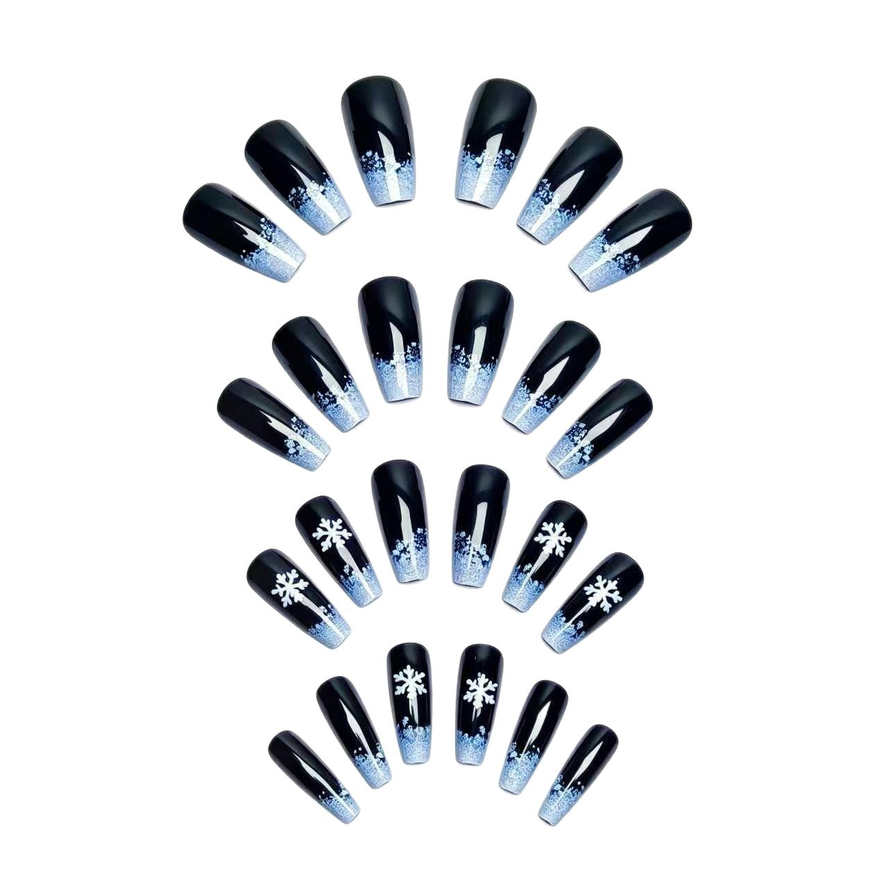 Nail Art Design Acalora