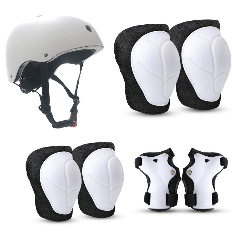 Children's Protection Sport Safety Equipment Set Karnz