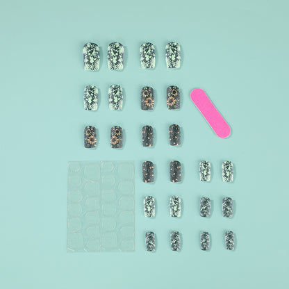 Nail Art Set Acalora