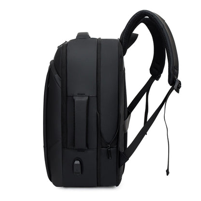 Sleek Professional Laptop Backpack Acalora
