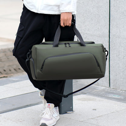 Versatile Travel Duffel Bag Acalora