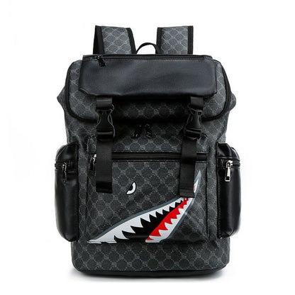 Multifunctional backpack bag with modern design Bowlift
