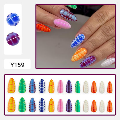 Nail tips Acalora