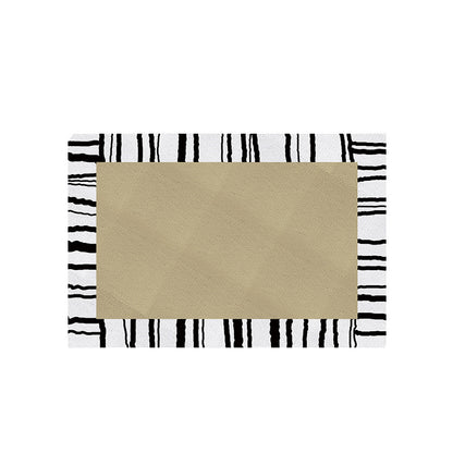 Soft Touch Memory Foam Bath Mat Acalora