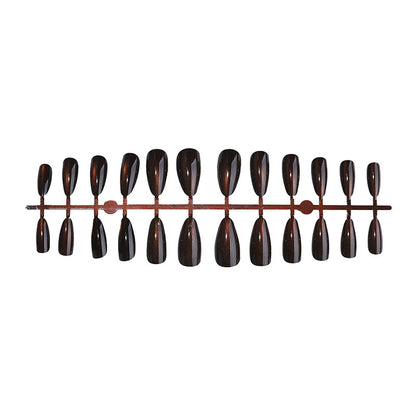 Premium Stiletto Press-On Nail Set Acalora