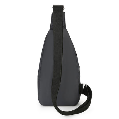 Lightweight Urban Sling Bag Acalora