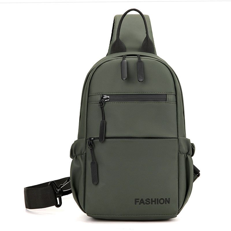 Fashionable Sling Backpack Acalora
