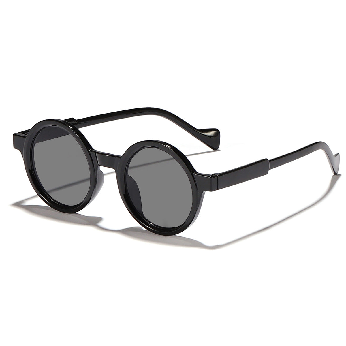 Women's fashionable sunglasses in unique retro frame design Karnz