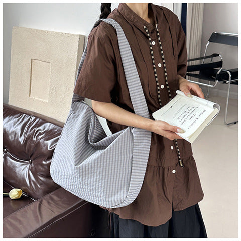 Casual Hobo Style Bag Acalora
