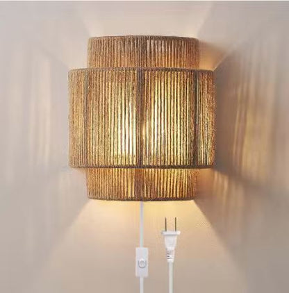 Wall lamp Acalora