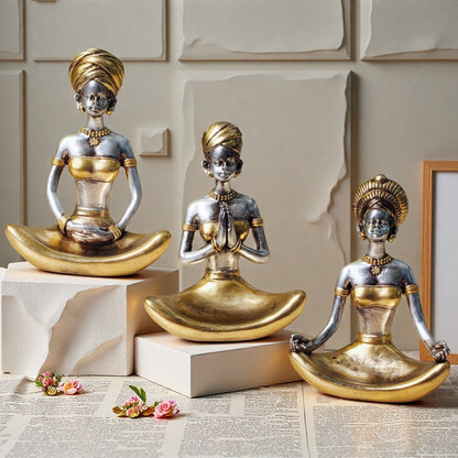 Zenart Statue Acalora