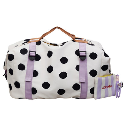 Multi-Functional Travel Gym Bag
