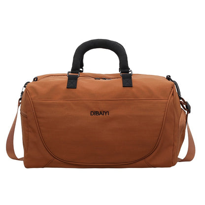 Spacious Versatile Travel Duffle