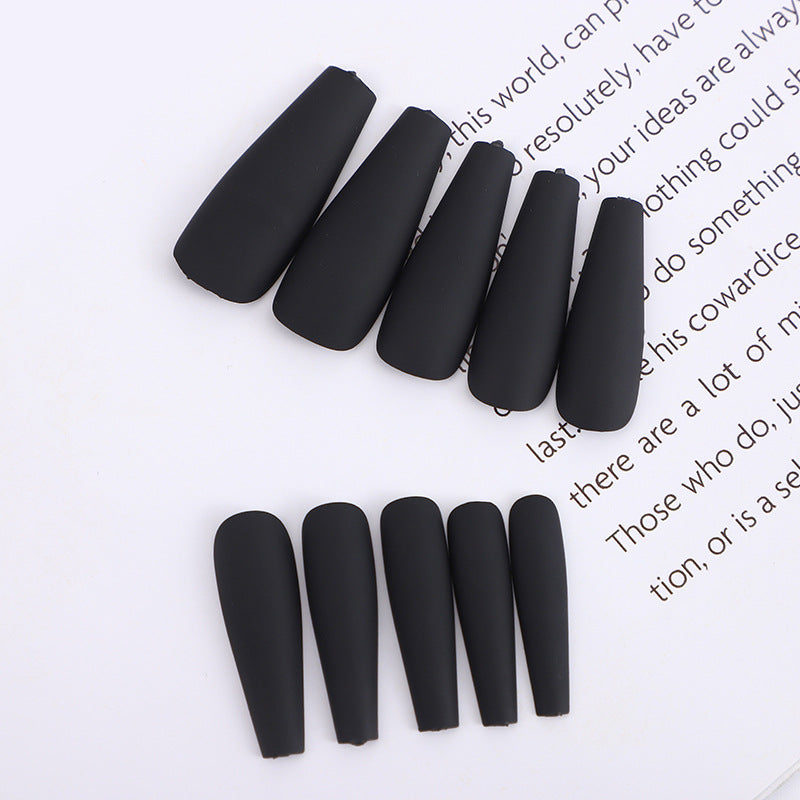Elegant Fake Nails Acalora