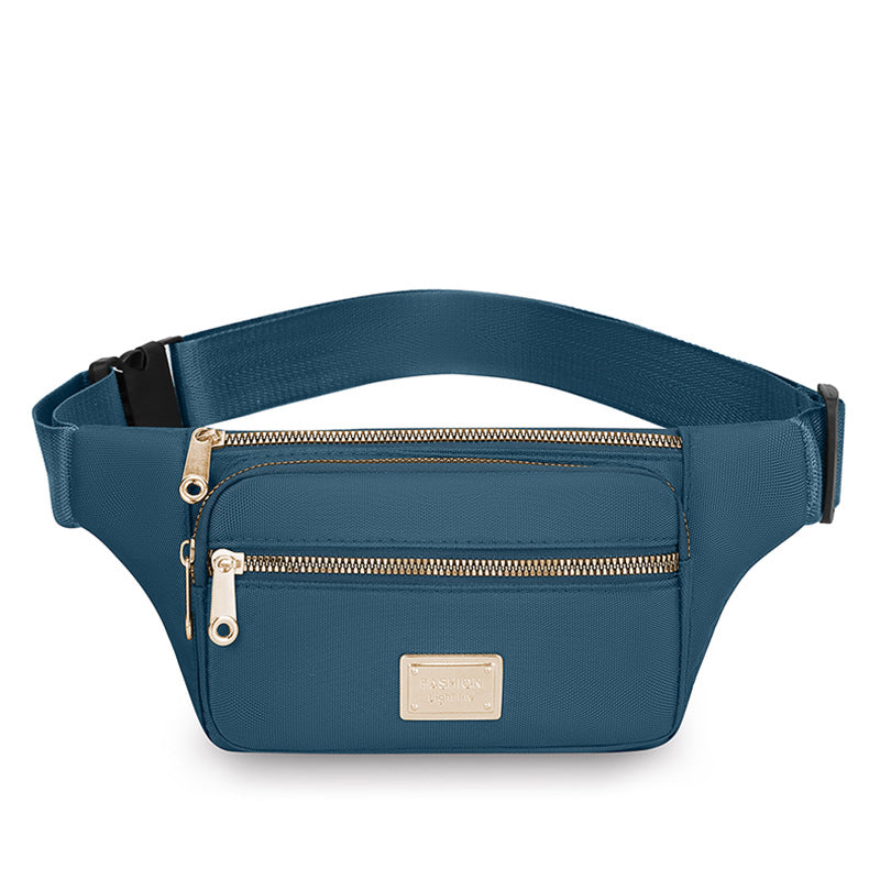 Stylish Utility Fanny Pack Acalora
