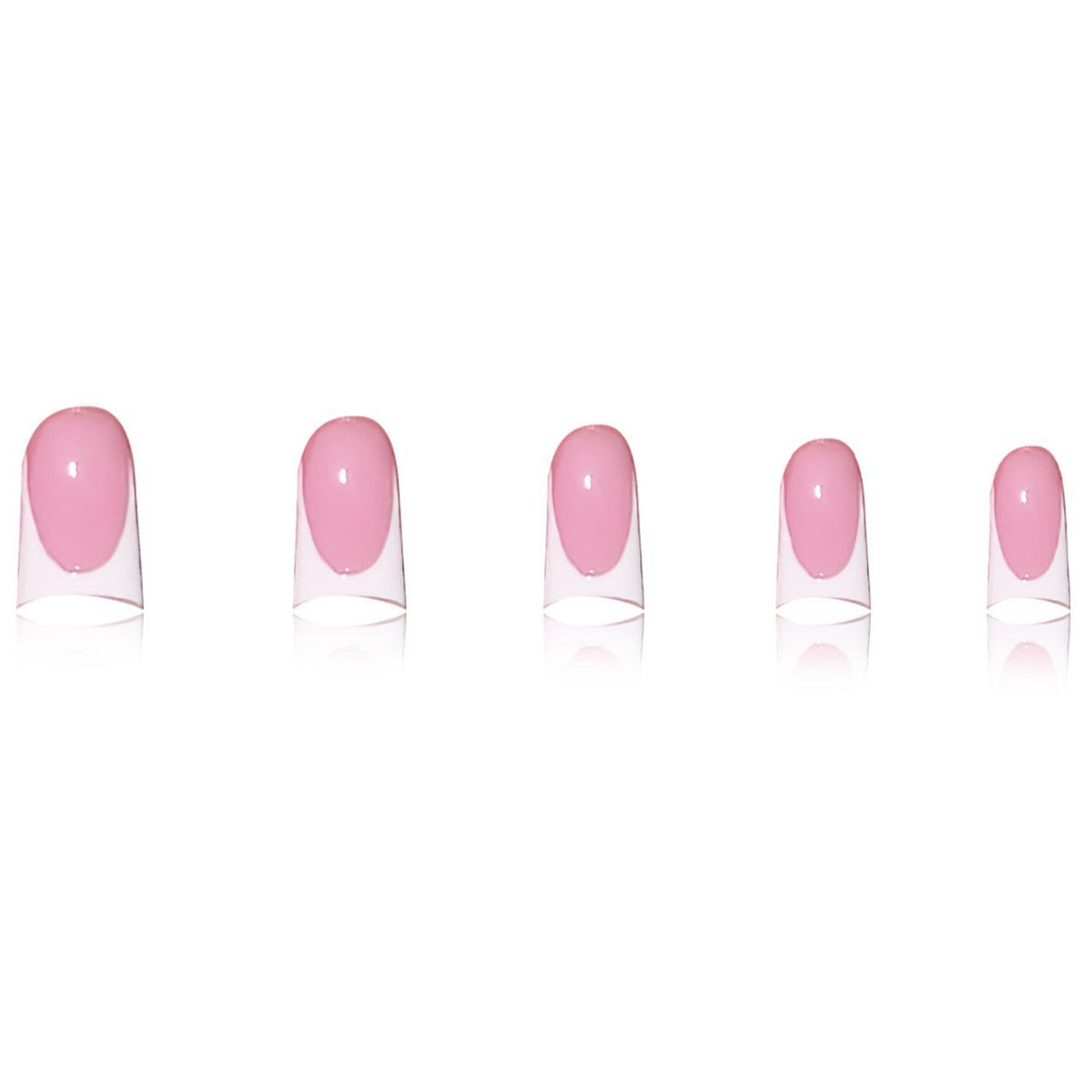 Modern Square Tip Nail Wraps Acalora
