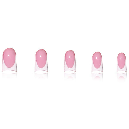 Modern Square Tip Nail Wraps Acalora