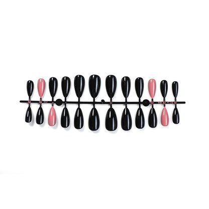 Artistic Press-On Nails Acalora