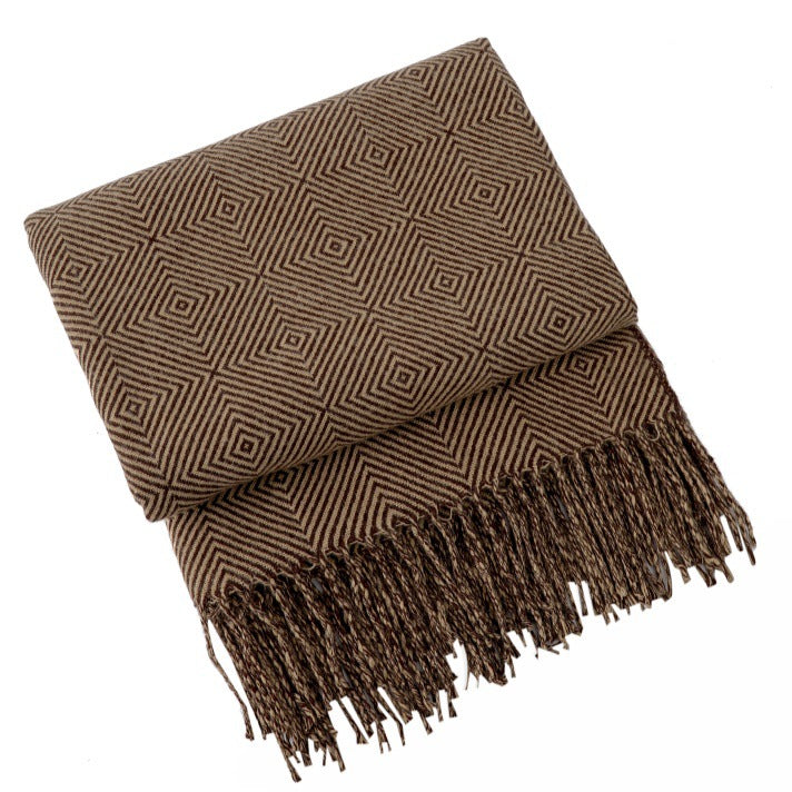 Unisex Cozy Knit