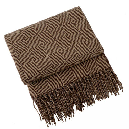 Unisex Cozy Knit