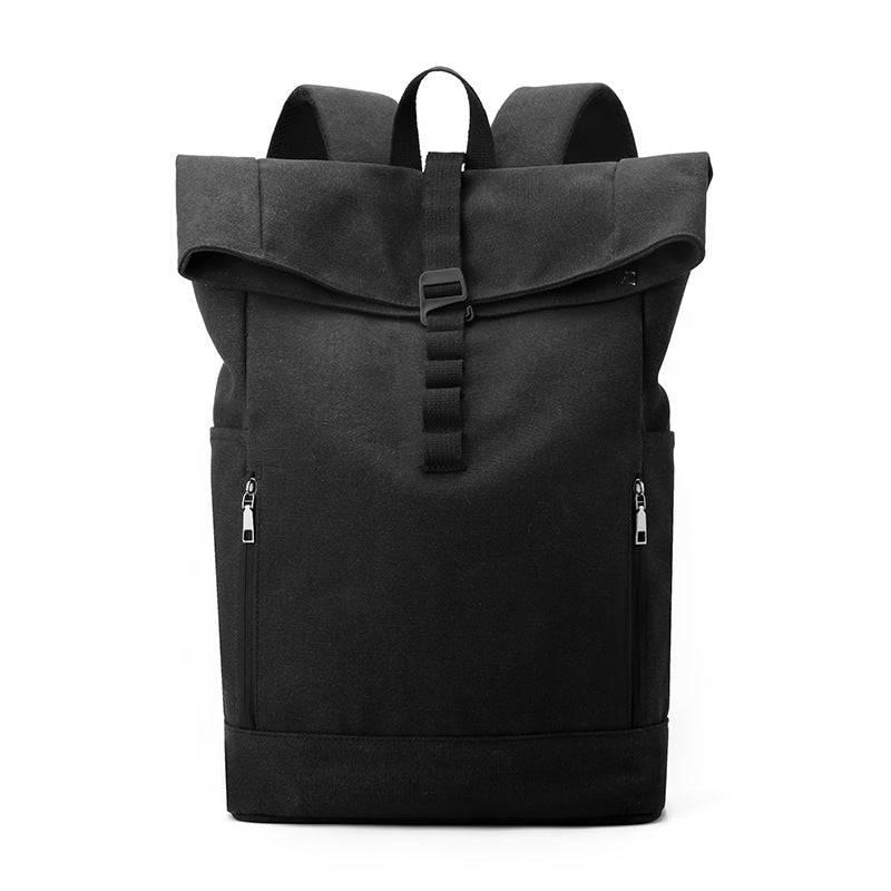 Roll-Top Urban Backpack Acalora
