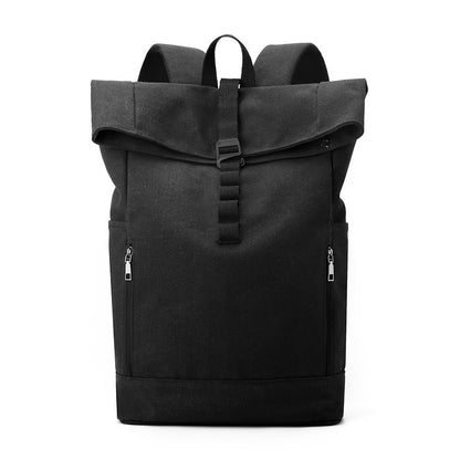 Roll-Top Urban Backpack Acalora