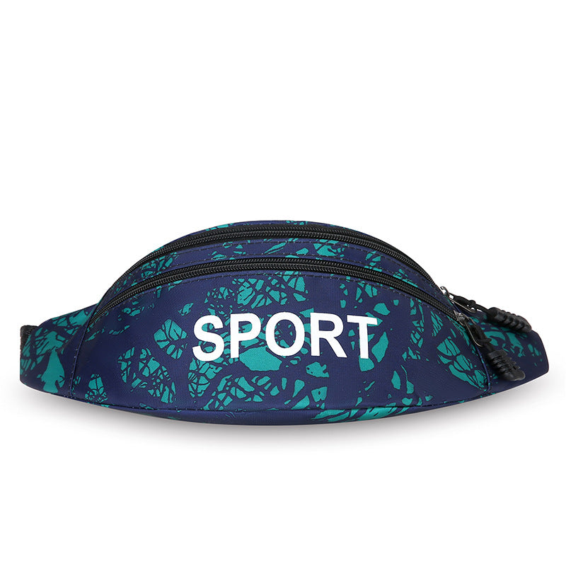 Lightweight Sports Waist Bag Acalora