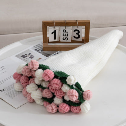 Decorative Flower Bouquet