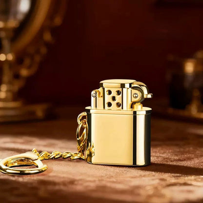 Timeless Capsule EDC Keychain Lighter | Bowlift
