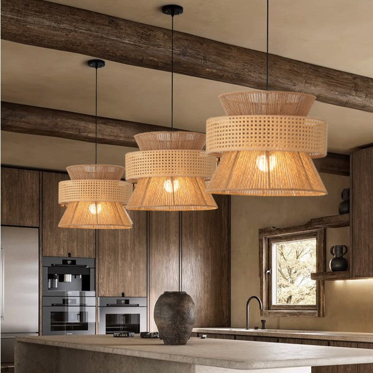 Hanging lamp Acalora