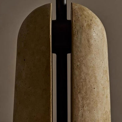 Sleek Modern Minimalist Table Lamp