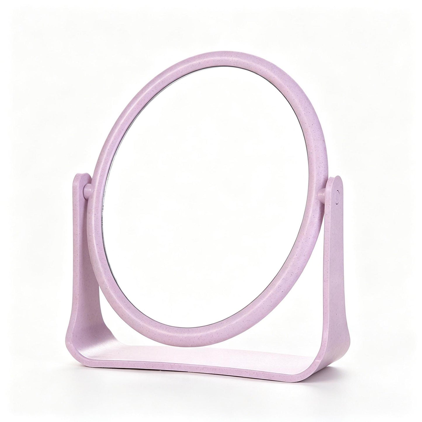 Modern Portable Makeup Mirror