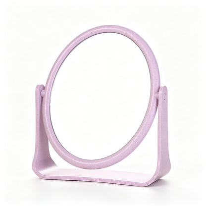 Modern Portable Makeup Mirror