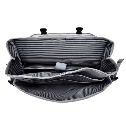 Multi-Functional Urban Commuter Backpack Acalora