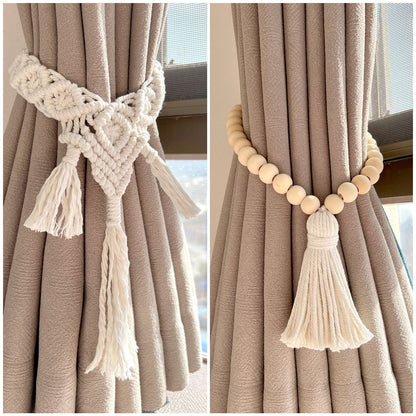Macrame Decorative Eyewear Strap Acalora