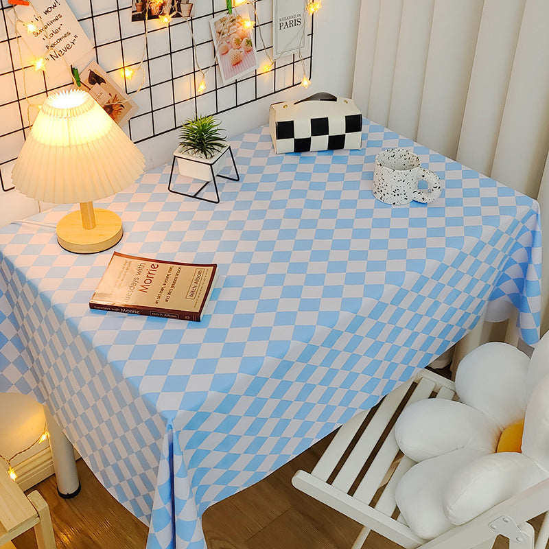 Home Decor Tablecloth