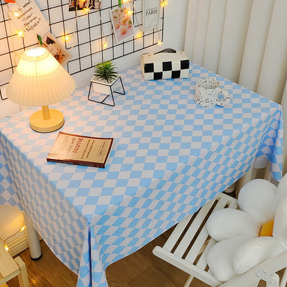 Home Decor Tablecloth