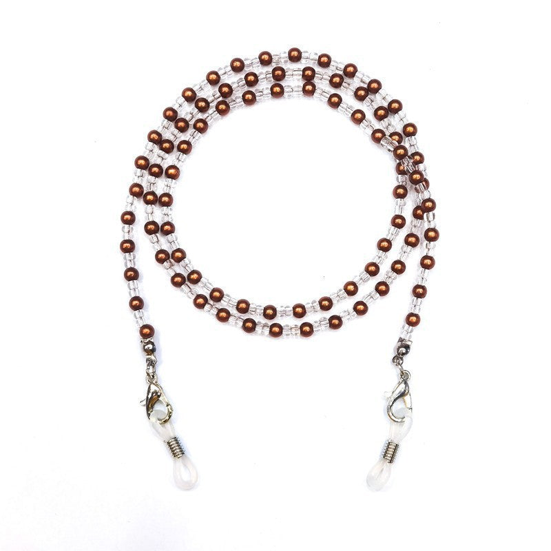 Decorative Eyewear Holder Chain Acalora 1788164406