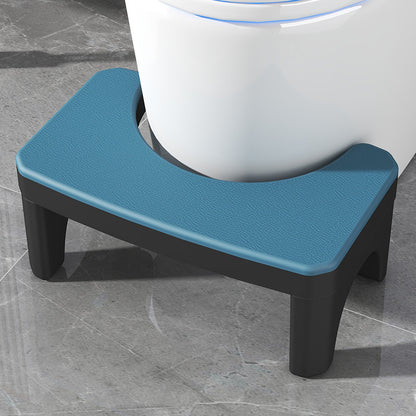 Non-Slip Bathroom Stool Acalora