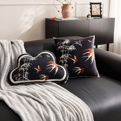 Artistic Decorative Cushion Cover