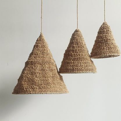 Hanging lamp Acalora
