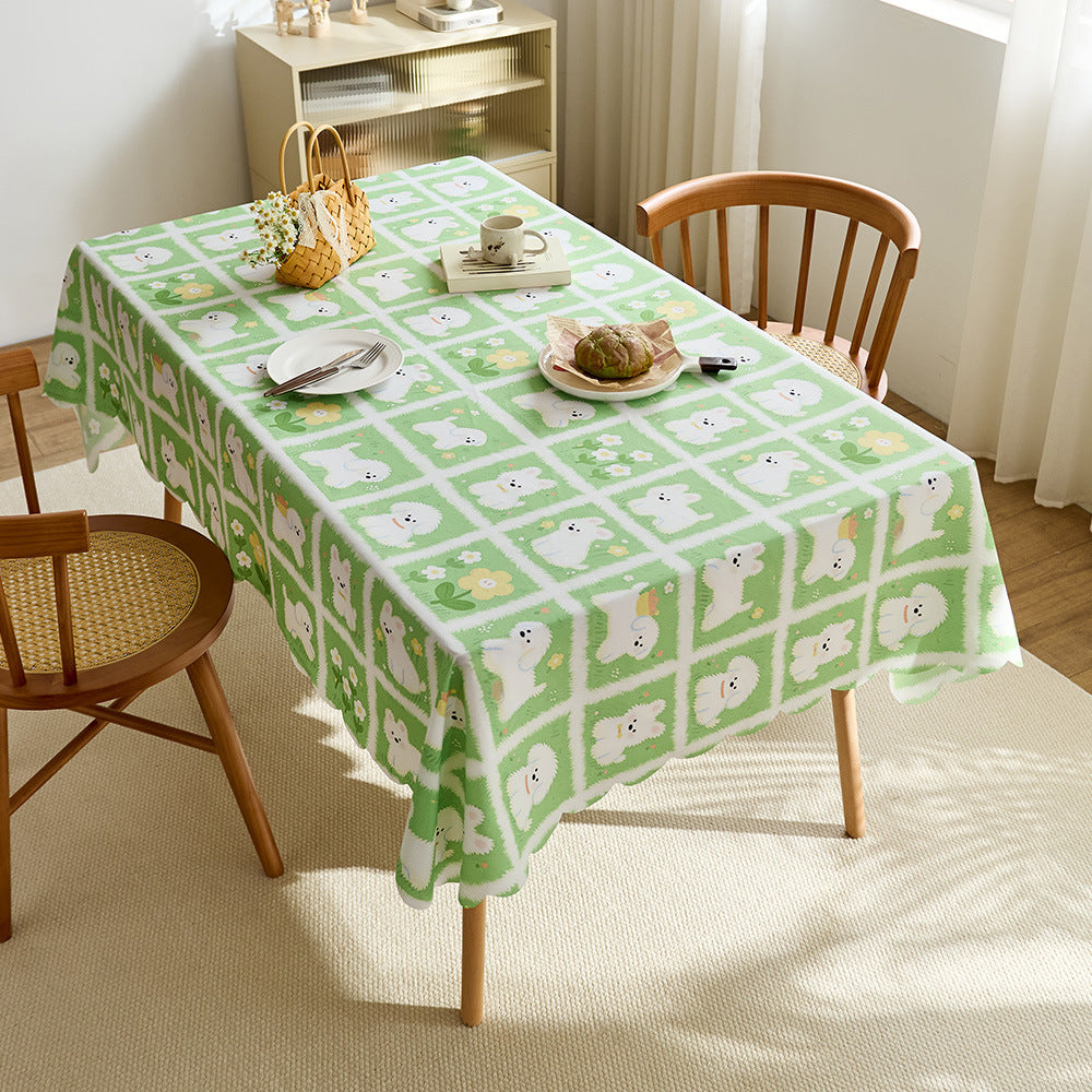 Decorative Tablecloth