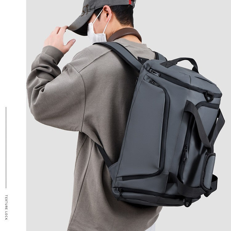 Travel and Sports Duffel Bag Acalora