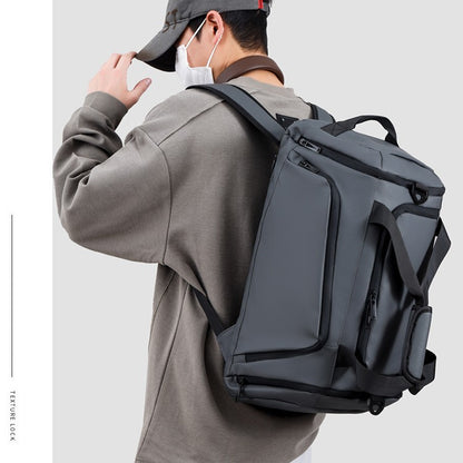 Travel and Sports Duffel Bag Acalora