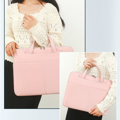 Professional Slim Laptop Sleeve Acalora