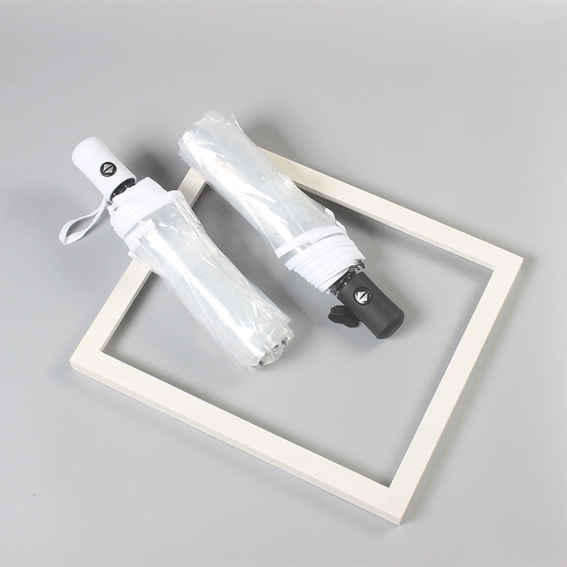 Women's compact umbrella Bowlift